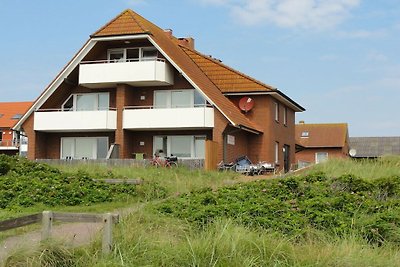 Ferienwohnung Shalom, Hus Blinkfuer 202