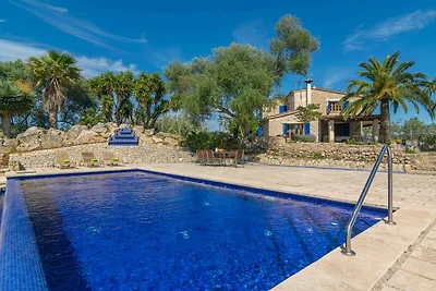 Hortella (ecofinca) - Ferienhaus Mit Privatem...