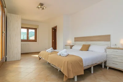 Fetget-can Bosco - Villa Con Piscina Privada