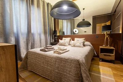 Appartement in Las Palmas bij Las Canteras