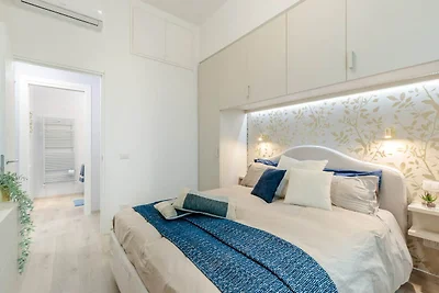 Modernes Apartment am Strand in Viareggio