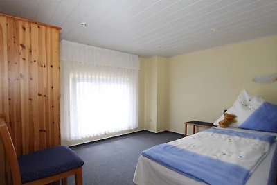 Apartamento vacacional con 2 dormitorios.