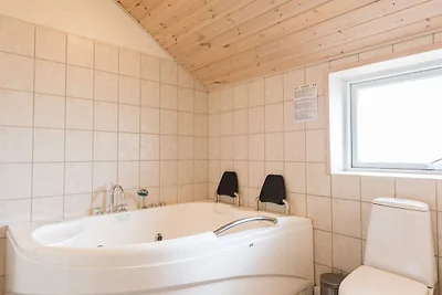 6 Personen Ferienhaus in Tarm