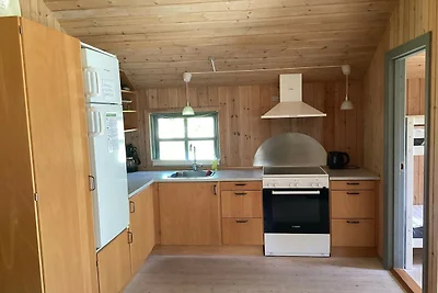 6 Personen Ferienhaus in Hovborg