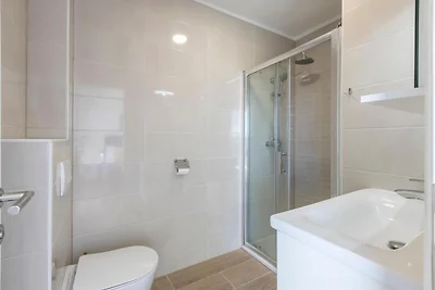 Luxury Villa La nonna Ana - entertainment,fit...