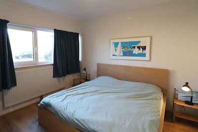 Sonnige Wohnung direkt am Heegermeer