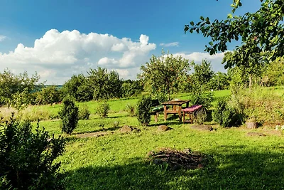 Herrschaftliche Villa mit Garten