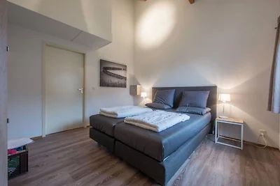 Neu gestalteter Bungalow in Domburg