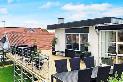 6 Personen Ferienhaus in Hejls