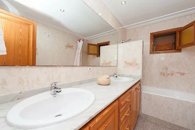 Villa in Pollensa mit Pool & Strandnähe