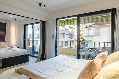 Schöne Wohnung – Klimaanlage – 2 Schlafzimmer...