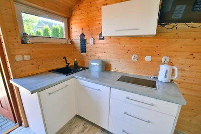 Casa vacanze a Ustronie Morskie