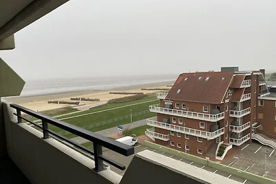 Luca Panorama Appartement 78, 5e verdieping