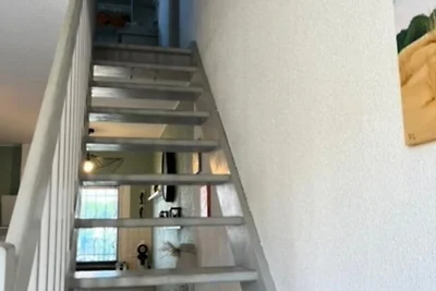 Haus nahe Espiguette Strand & Hafen