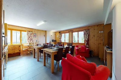 Acogedor apartamento en las pistas