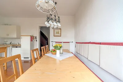 Ferienhaus mit Sauna in Bad Harzburg
