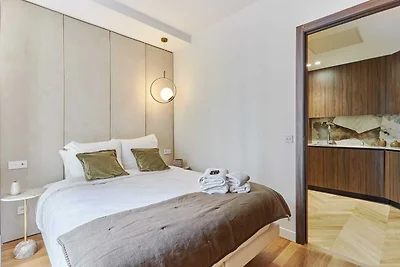 Außergewöhnliches Apartment mit Klimaanlage –...