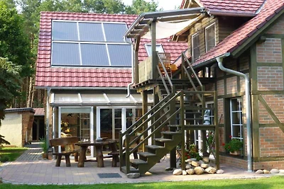 Ferienwohnung mit 1 Schlafzimmer