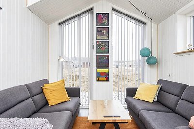 10 Personen Ferienhaus in Harboøre-By Traum