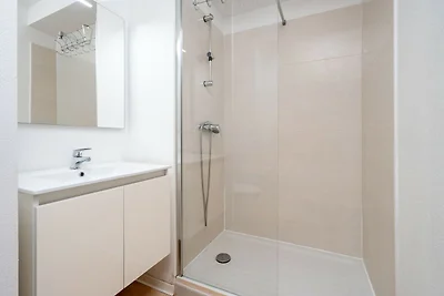 Appartamento moderno a Valras Plage