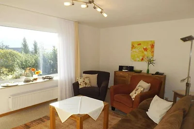 Vakantieappartement met 1 slaapkamer