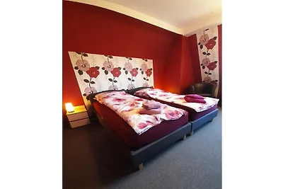 Alices Ferienwohnung 1