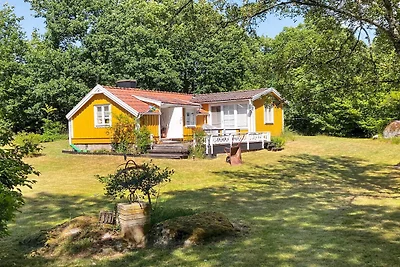 7 person holiday home in RAMDALA