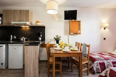 2 Zimmer, 5 Schlafplätze