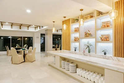 Superior Double Escape | Elegant comfort en...