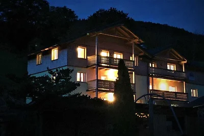 Apartamento vacacional con 2 dormitorios.