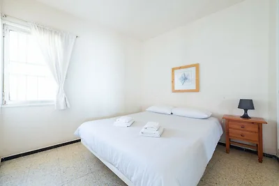 Casa vicino Playa de Las Burras con vista