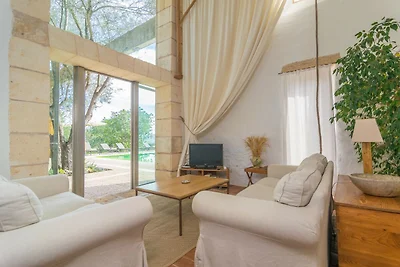 Viterbo - Ferienhaus Mit Privatem Pool