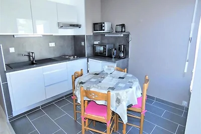 Monolocale per 2 persone