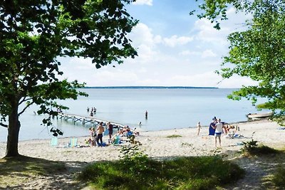 4 Sterne Ferienhaus in FÄRJESTADEN