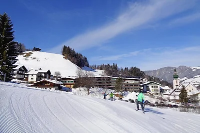 Casa vacanze a Wildschönau