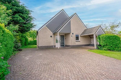 Charmante Villa in der Nähe von Meer und Wald