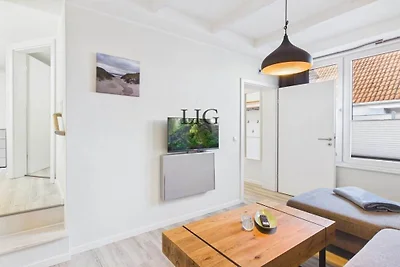 Ferienwohnung Salzwiese