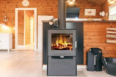 Ferienhaus Erholungsurlaub Jerup