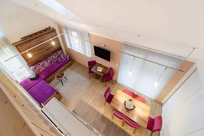 Apartment in St. Georgen / Salzburg nahe...