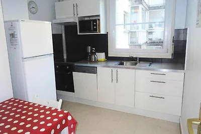 Residenz Le Dent Du Chat