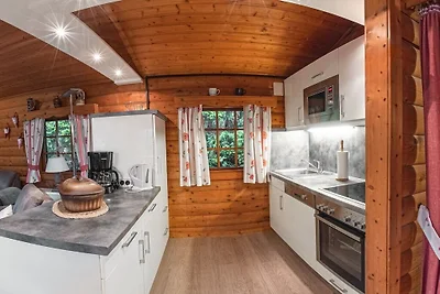 Casa sueca Uplandalm