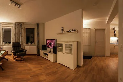 Thale Comfort met Tuin