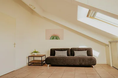 Penthouse mit Seeblick