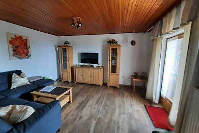 Ferienhaus mit tollem Panoramablick,...