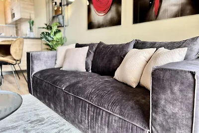 Apartment in Riviera del Sol in der Nähe des...