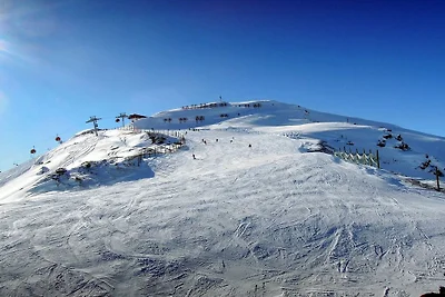 Chalet Lang in Hochkrimml voor 6 personen