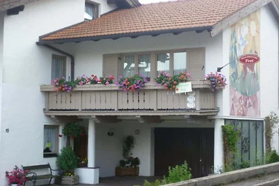 Gästehaus Wolfgang