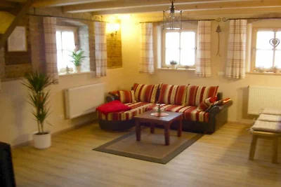 Holiday apartment with 1 bedroom