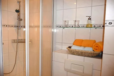 Ferienwohnung mit 1 Schlafzimmer