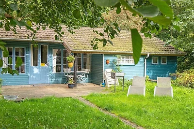 4 Personen Ferienhaus in Haderslev